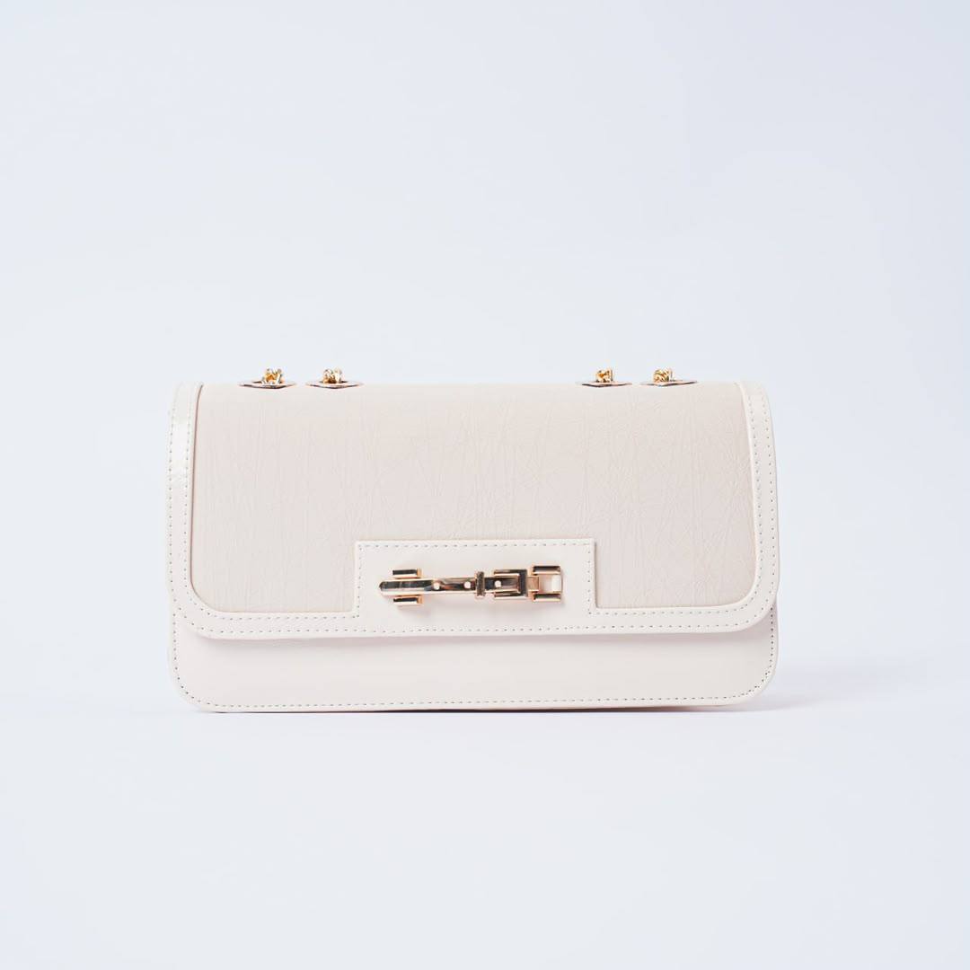 G-8843 White Beige